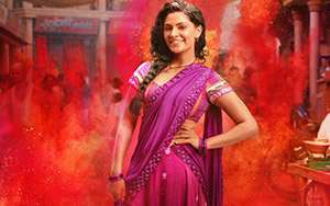 Tanvi Azmi as Sumitra Devi in Mauli (December 14, 2018)